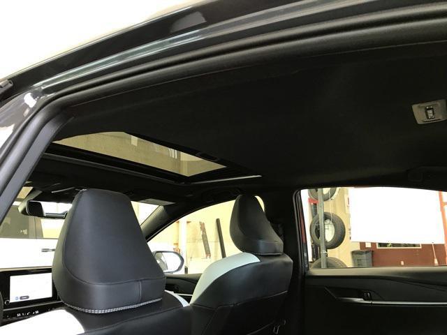 used 2025 Toyota Camry car, priced at $33,897