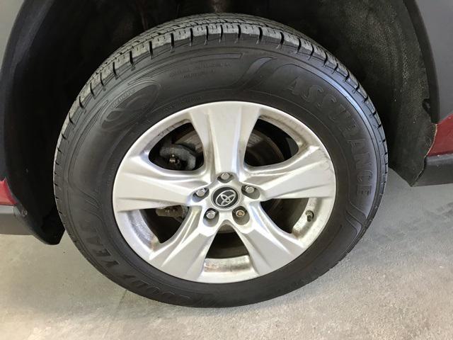 used 2021 Toyota RAV4 Hybrid car, priced at $25,930