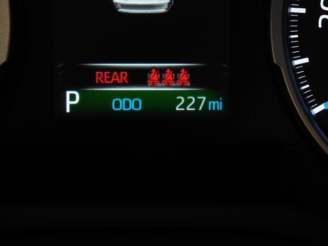 used 2021 Toyota RAV4 Hybrid car, priced at $26,745