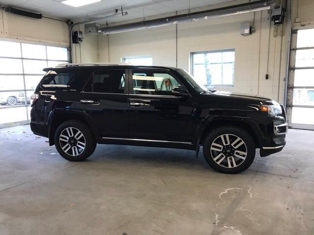 used 2022 Toyota 4Runner car, priced at $41,780