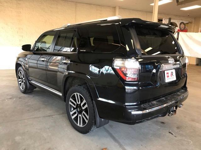 used 2022 Toyota 4Runner car, priced at $41,780