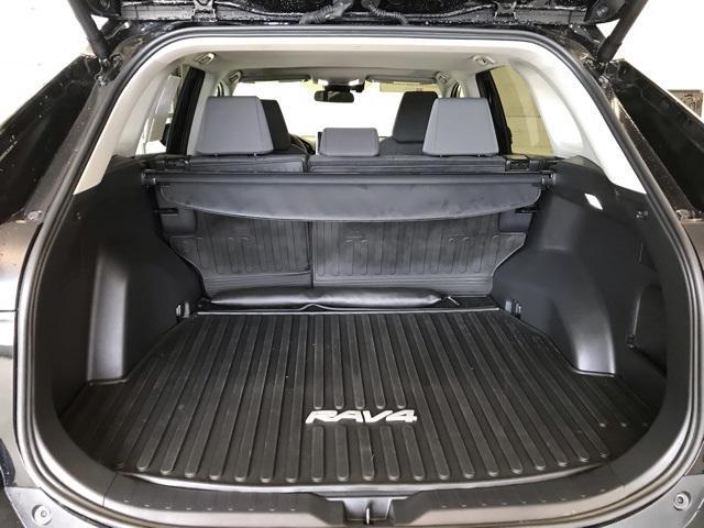 used 2024 Toyota RAV4 car, priced at $34,984