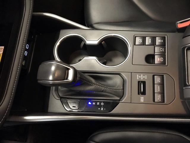 used 2023 Toyota Highlander car, priced at $38,836