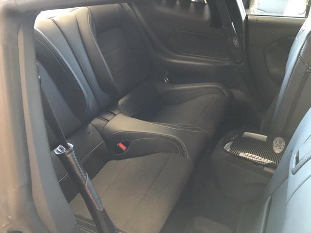used 2024 Ford Mustang car, priced at $42,944