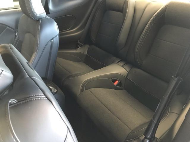 used 2024 Ford Mustang car, priced at $42,944