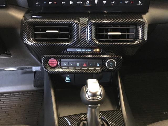 used 2024 Ford Mustang car, priced at $42,944