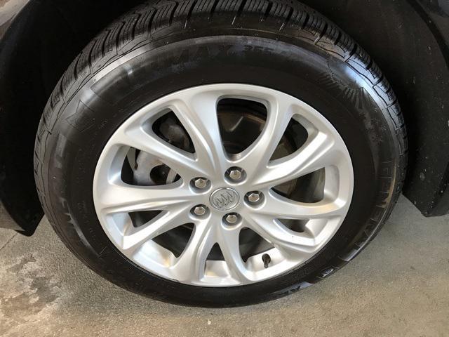 used 2019 Buick Envision car, priced at $18,994