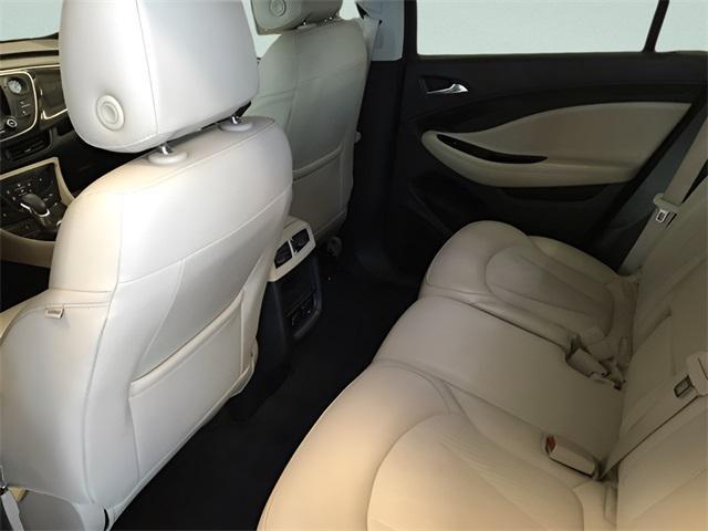 used 2019 Buick Envision car, priced at $18,696