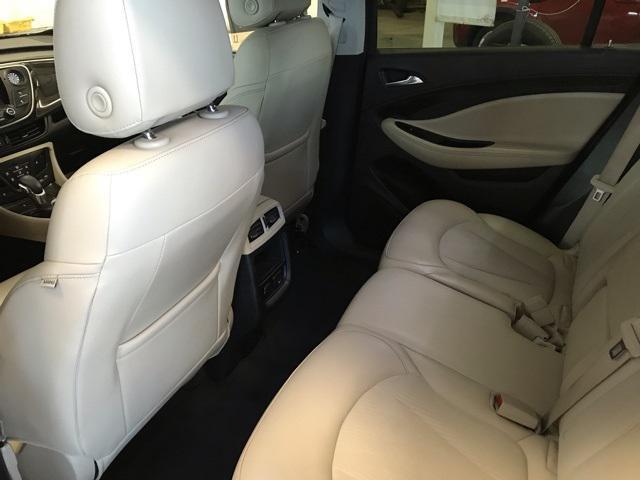 used 2019 Buick Envision car, priced at $18,994