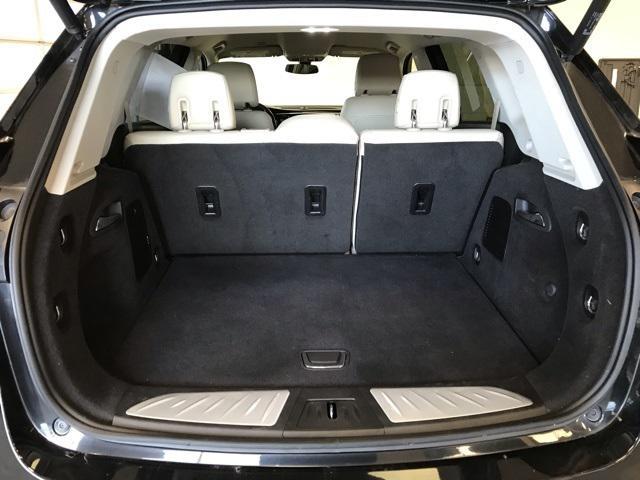 used 2019 Buick Envision car, priced at $18,994