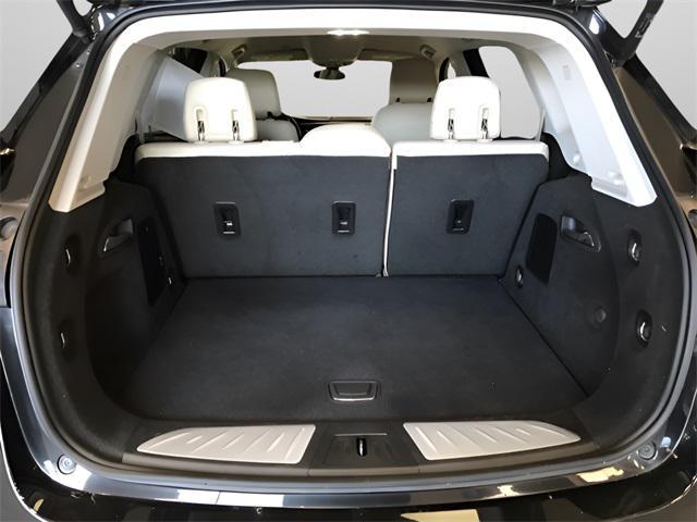 used 2019 Buick Envision car, priced at $18,696