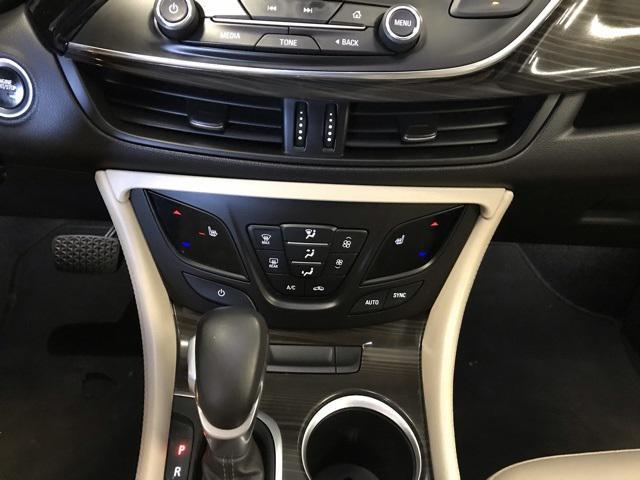 used 2019 Buick Envision car, priced at $18,994