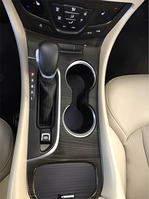 used 2019 Buick Envision car, priced at $18,696