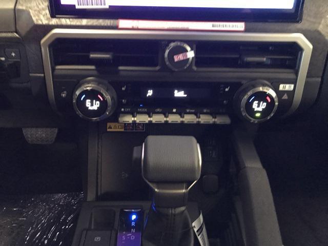 new 2025 Toyota Tacoma car, priced at $51,543