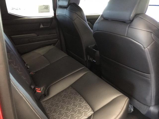 new 2025 Toyota Tacoma car, priced at $51,543