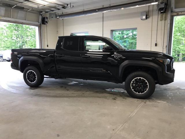 new 2025 Toyota Tacoma car, priced at $50,615