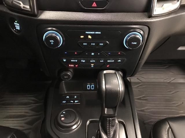 used 2021 Ford Ranger car, priced at $28,749