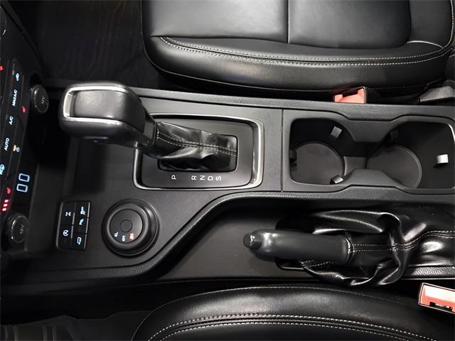 used 2021 Ford Ranger car, priced at $28,749