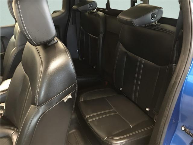 used 2021 Ford Ranger car, priced at $28,749