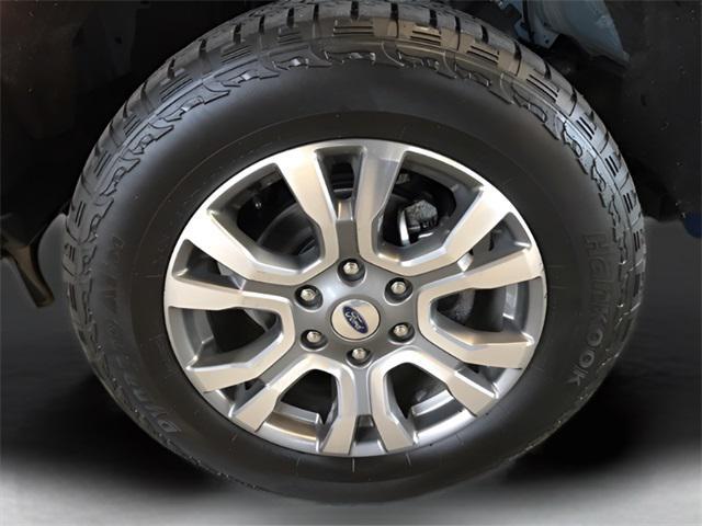 used 2021 Ford Ranger car, priced at $28,749