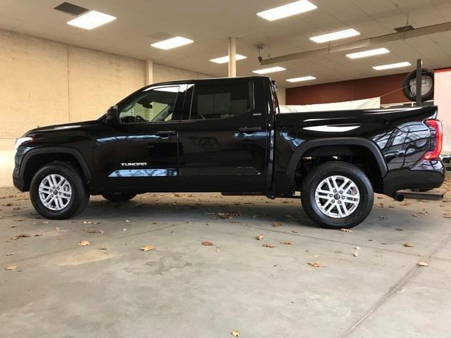 used 2024 Toyota Tundra car, priced at $45,982