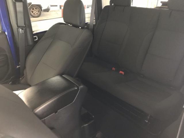used 2019 Jeep Wrangler car, priced at $24,979