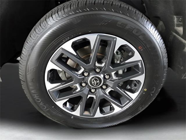 used 2024 Toyota Tundra car, priced at $47,569