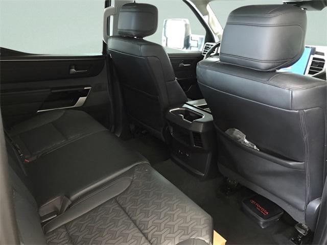 used 2024 Toyota Tundra car, priced at $47,569