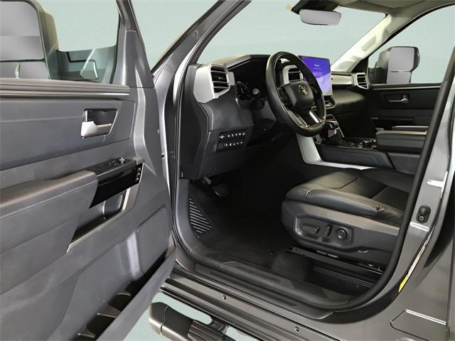 used 2024 Toyota Tundra car, priced at $47,569