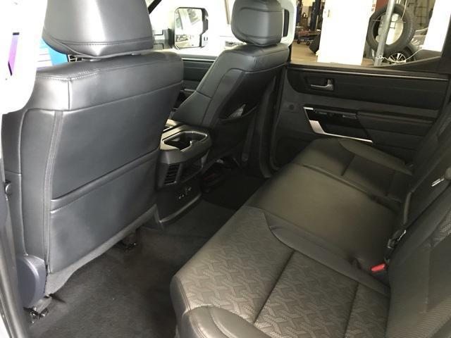 used 2024 Toyota Tundra car, priced at $48,963