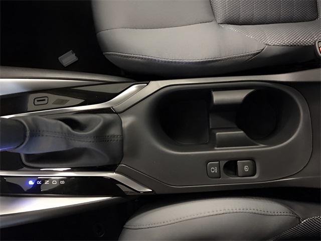 new 2026 Toyota Corolla car, priced at $25,207