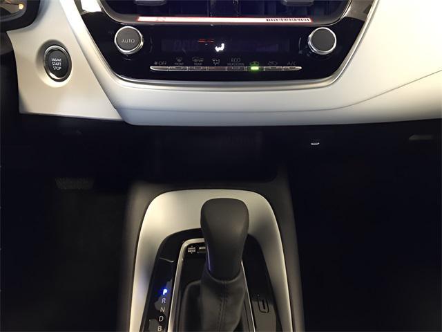 new 2026 Toyota Corolla car, priced at $25,207