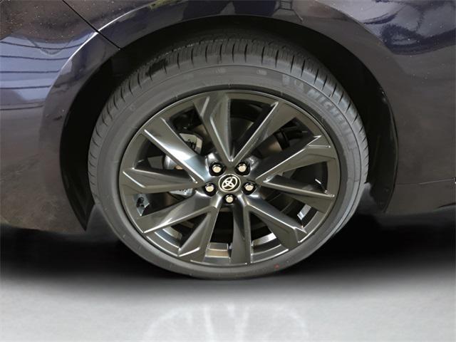 new 2026 Toyota Corolla car, priced at $25,207