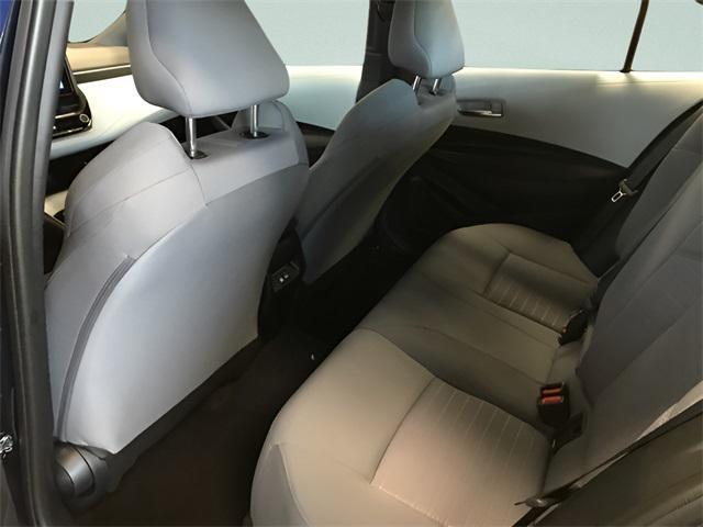 new 2026 Toyota Corolla car, priced at $25,207