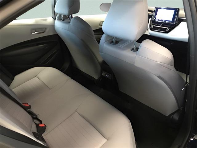 new 2026 Toyota Corolla car, priced at $25,207