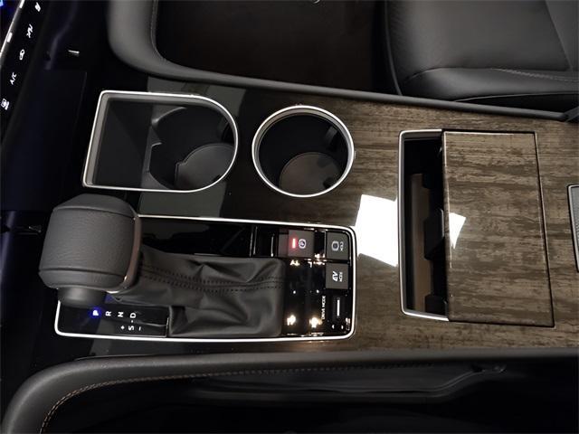 new 2025 Toyota Sienna car, priced at $56,384