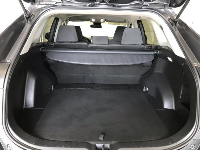 used 2022 Toyota RAV4 car, priced at $28,858