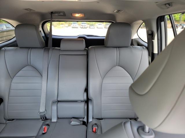 used 2022 Toyota Highlander car, priced at $37,913