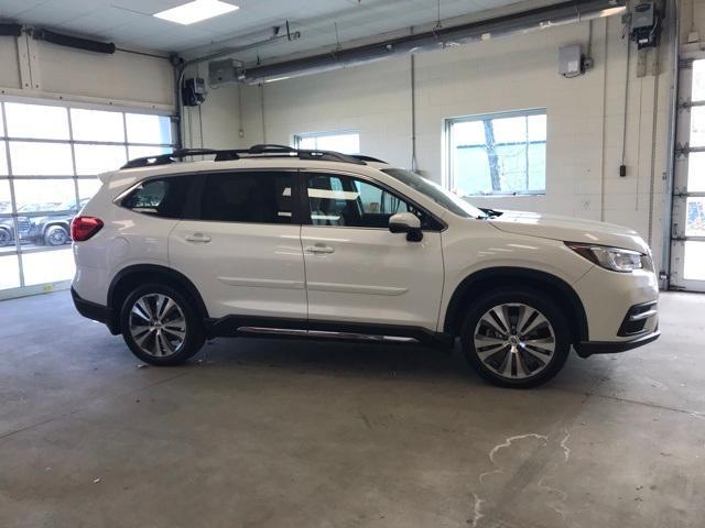 used 2022 Subaru Ascent car, priced at $28,794