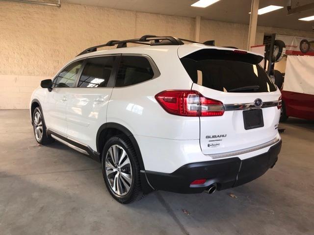 used 2022 Subaru Ascent car, priced at $28,794