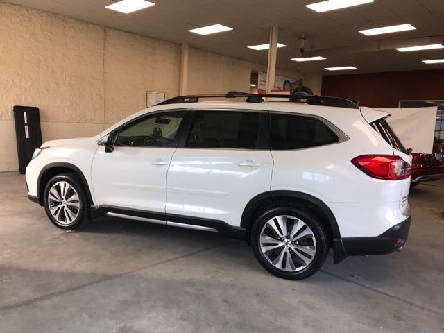 used 2022 Subaru Ascent car, priced at $28,794