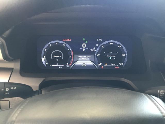 new 2025 Toyota Tacoma car, priced at $46,309