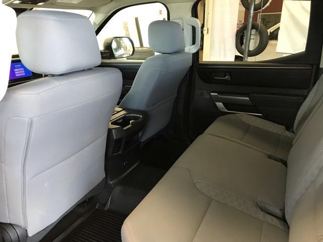 used 2024 Toyota Tundra car, priced at $46,440