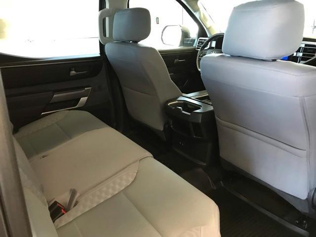 used 2024 Toyota Tundra car, priced at $46,770