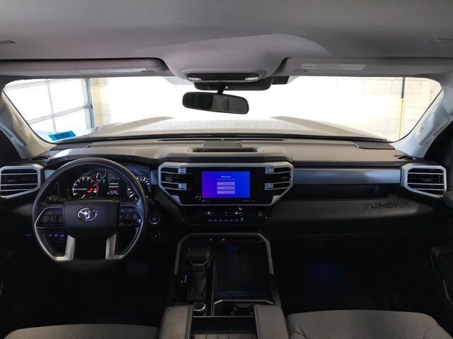 used 2024 Toyota Tundra car, priced at $46,770