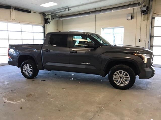 used 2024 Toyota Tundra car, priced at $46,770