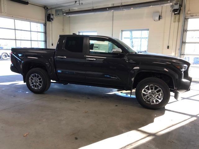 new 2024 Toyota Tacoma car, priced at $51,838