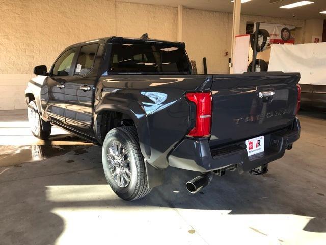 new 2024 Toyota Tacoma car, priced at $51,838