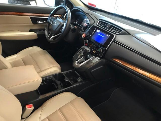 used 2017 Honda CR-V car, priced at $20,997