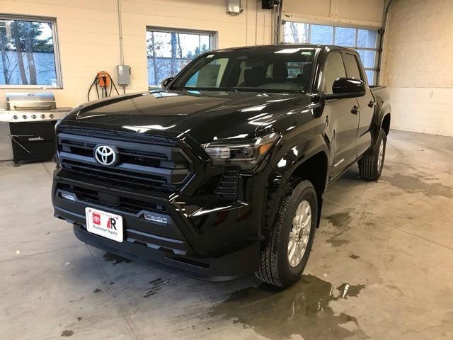 new 2024 Toyota Tacoma car, priced at $40,452